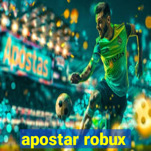 apostar robux